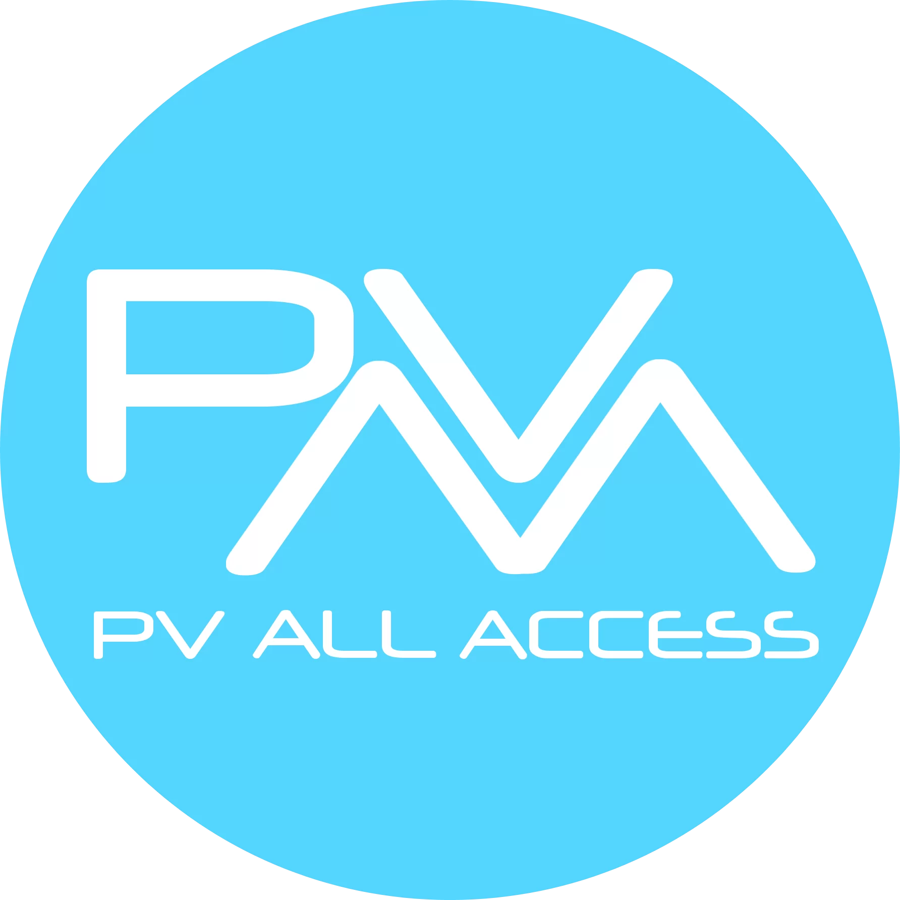 PV ALL ACCESS