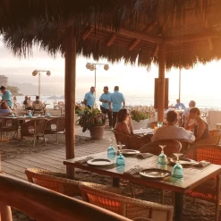 EL DORADO RESTAURANT