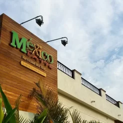 MEXICO LATTE