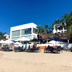 MANGOS BEACH CLUB