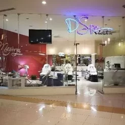 D'Spa