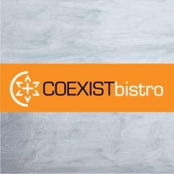 COEXIST BISTRO