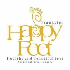 HAPPY FEET