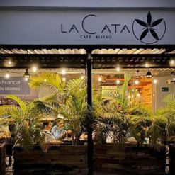 LA CATA CAFE BISTRO