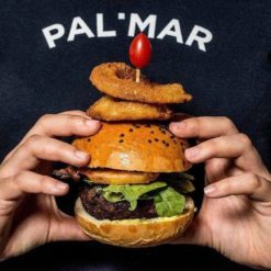 PAL ' MAR
