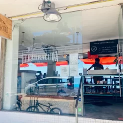 EL BARRACUDA (Puerto Vallarta)