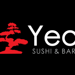 YEO SUSHI & BAR