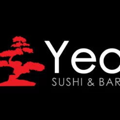 YEO SUSHI & BAR