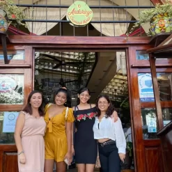 EL ANDARIEGO RESTAURANT & BAR