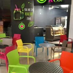 FRUITS & CO