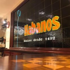LA CASA DEL HABANO