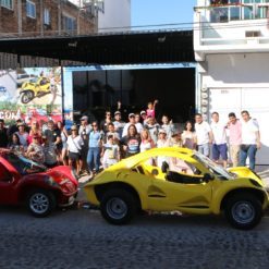 BEACH BUGGY TOURS