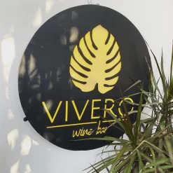 VIVERO WINE BAR