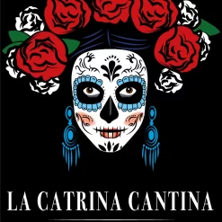 LA CATRINA CANTINA