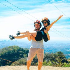 ZIPLINING TOURS
